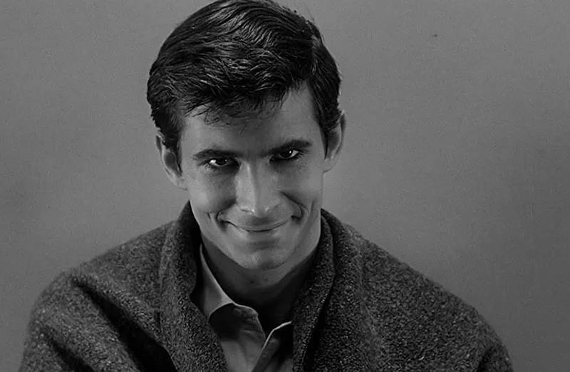 Norman Bates