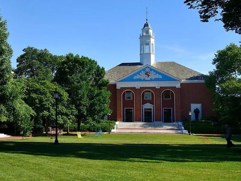 Johns Hopkins University