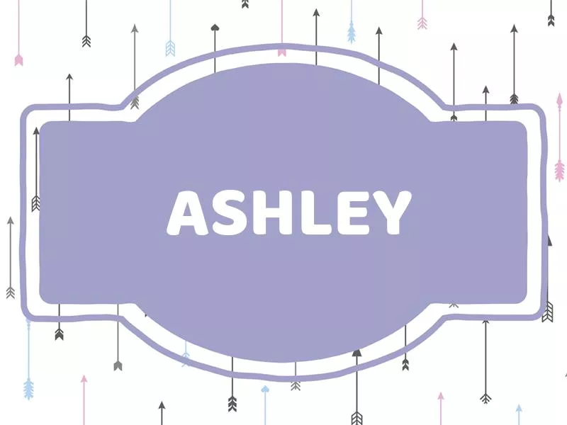 Ashley