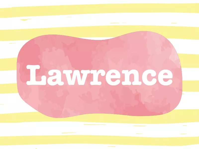 Lawrence