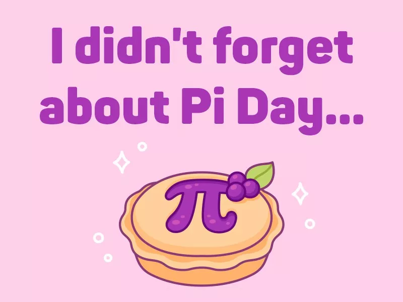 Pi Day