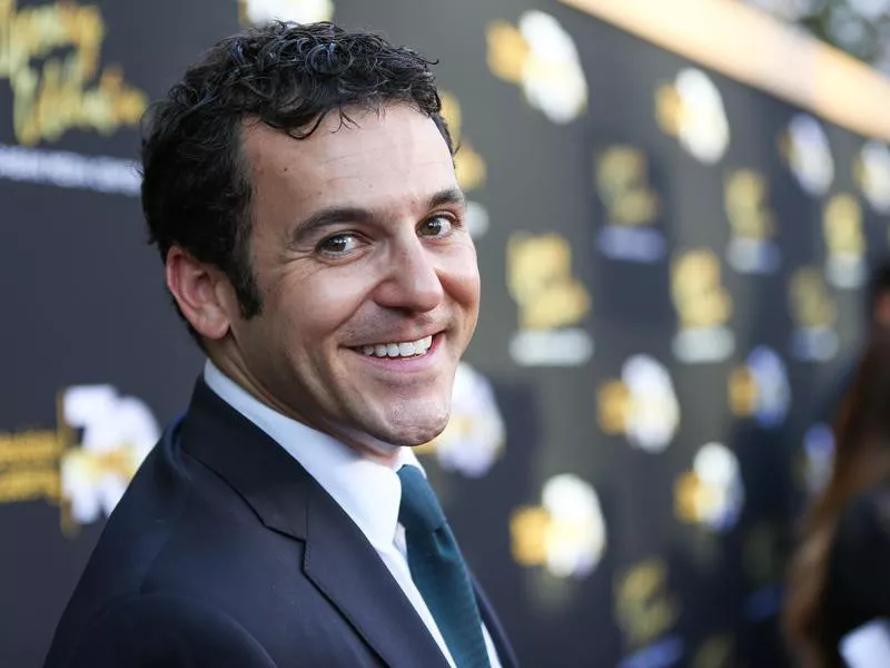 Fred Savage