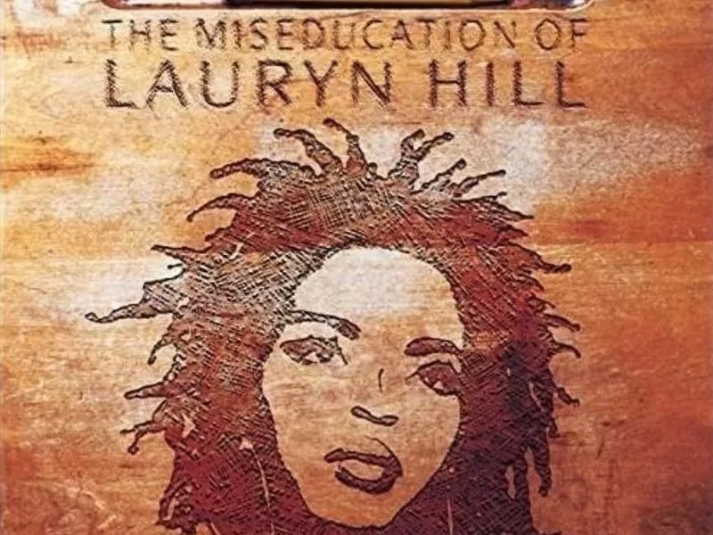 Miseducation of Lauryn Hill