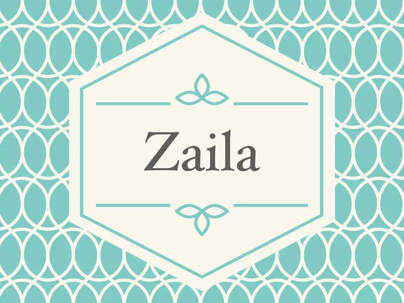 Zaila