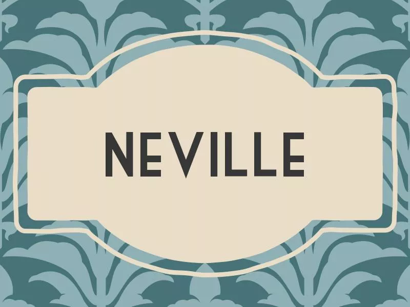 Neville