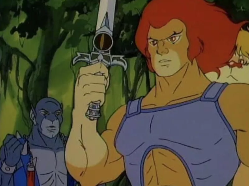 ThunderCats