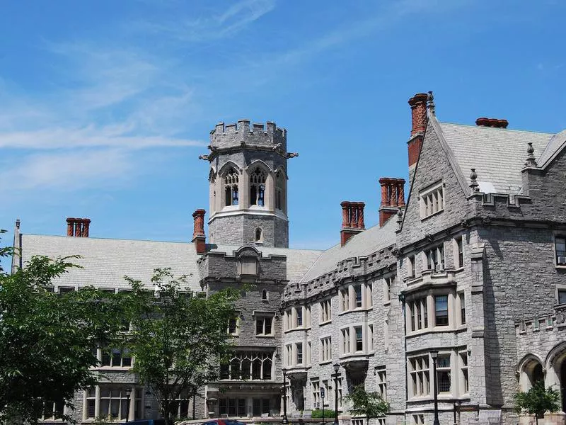 Emma Willard School