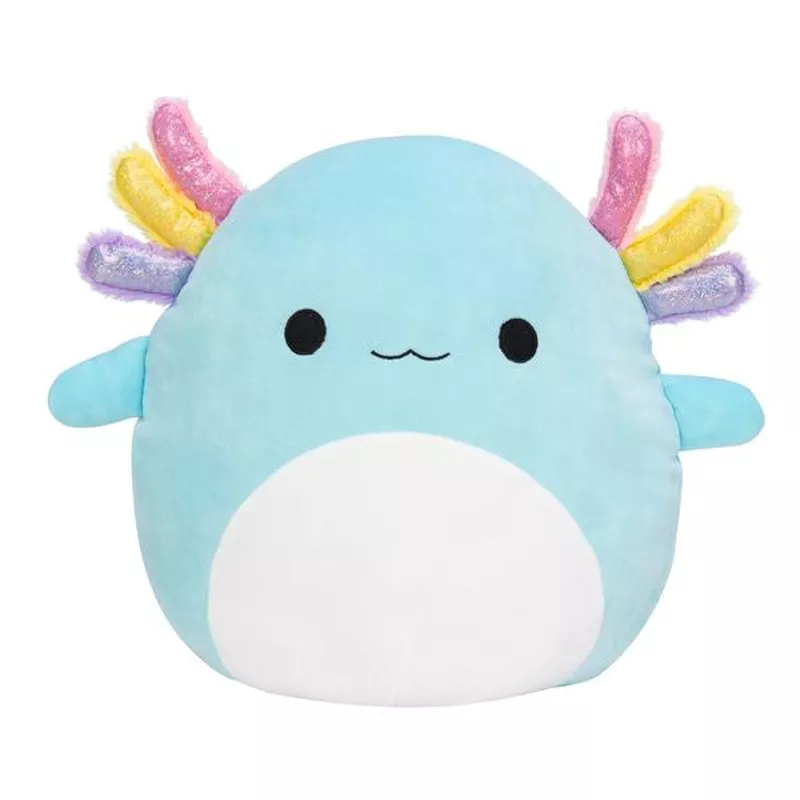 Squishmallow Irina