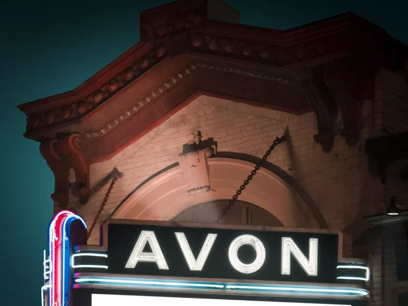 Avon Cinema