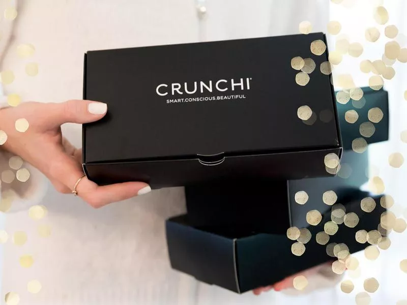 crunchi cosmetics