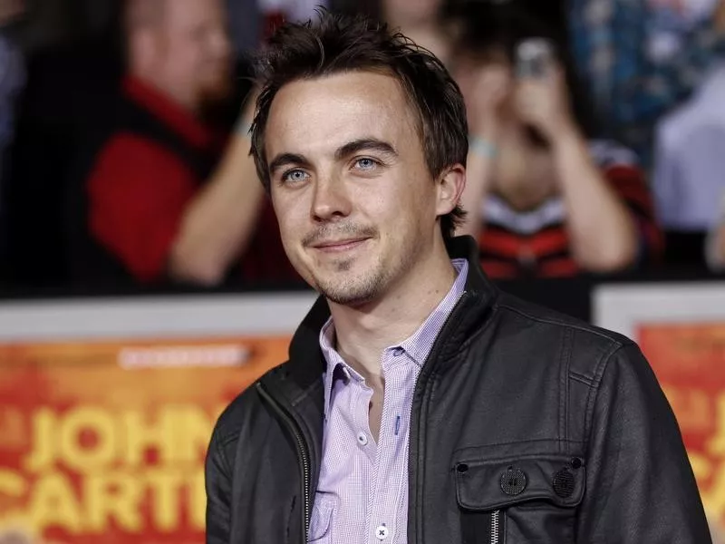 Frankie Muniz