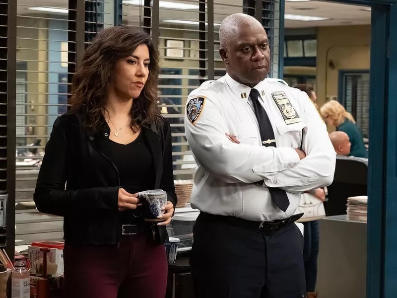 Brooklyn Nine-Nine