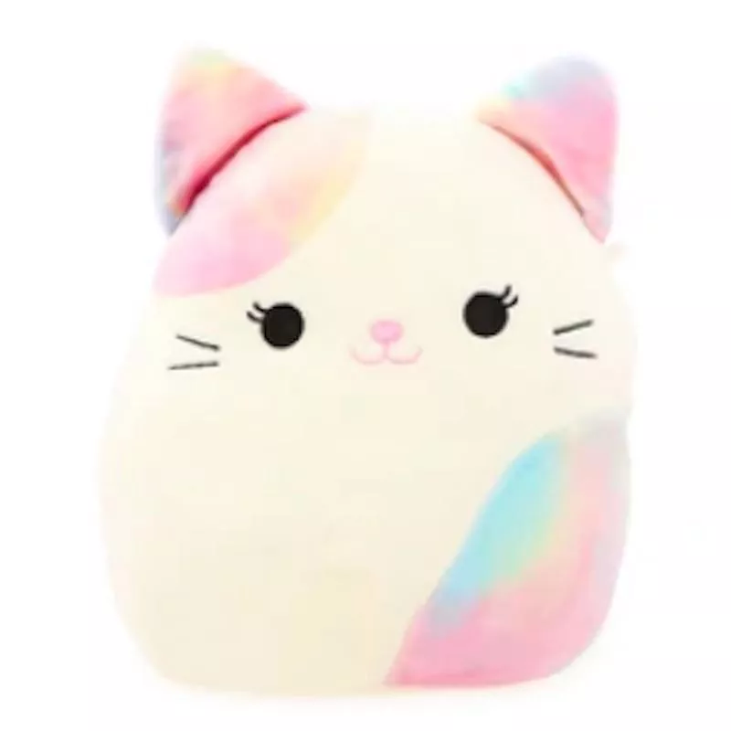 Risa the Calico Cat Squishmallow