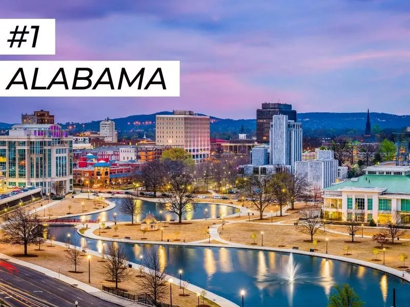 Alabama