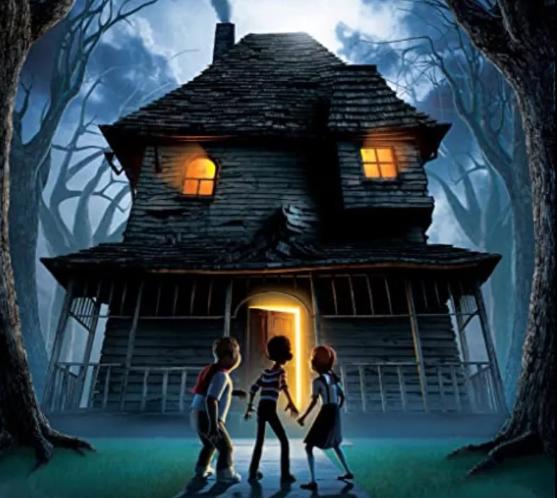 Monster House