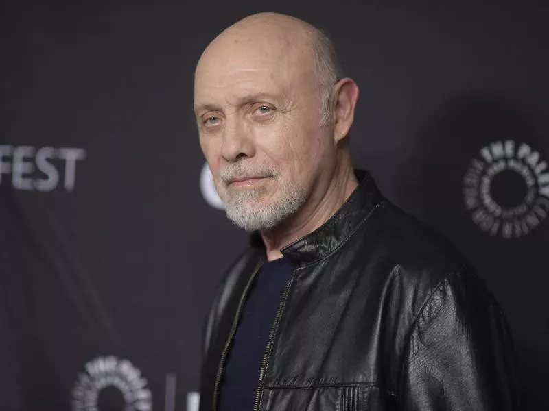 Hector Elizondo