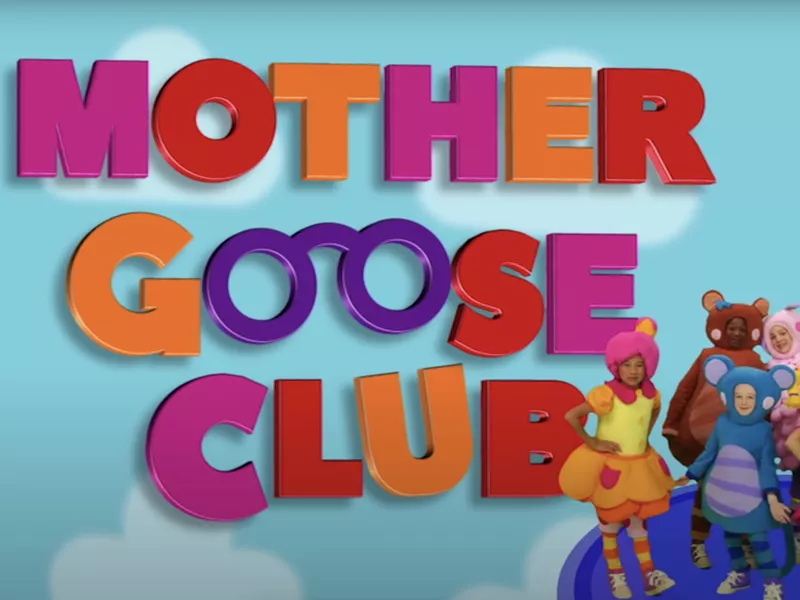 Mother Goose Club