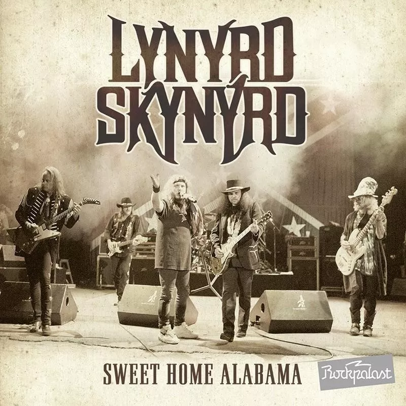 “Sweet Home Alabama”