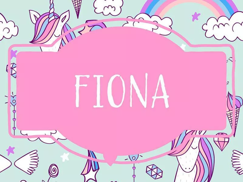 Fiona