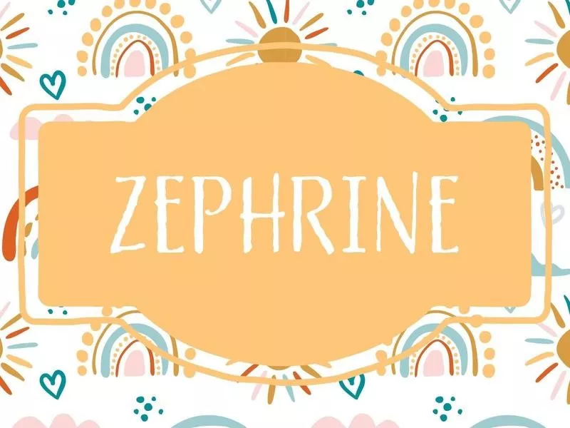 Zephrine