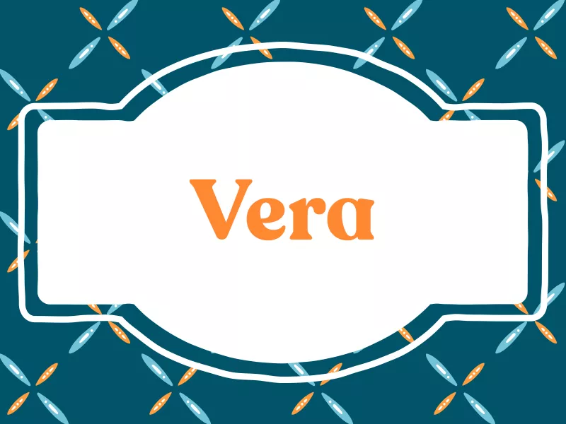 Vera