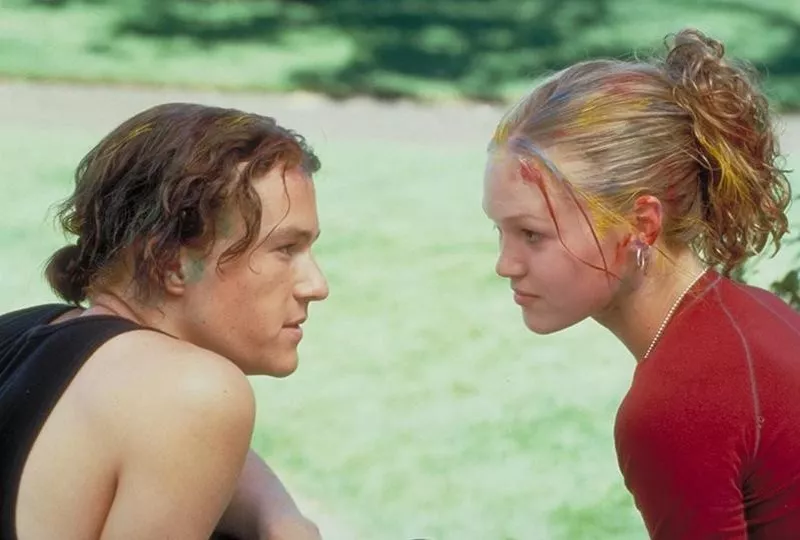 10 Things I Hate About You