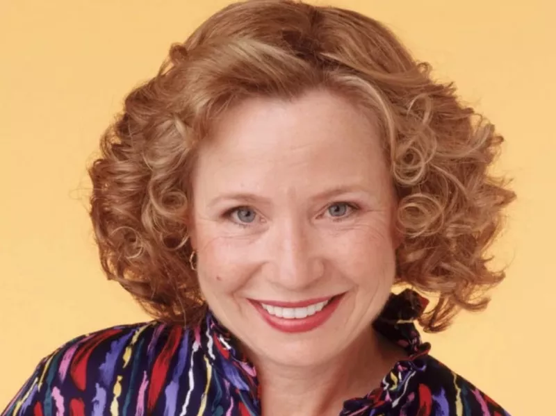 kitty forman