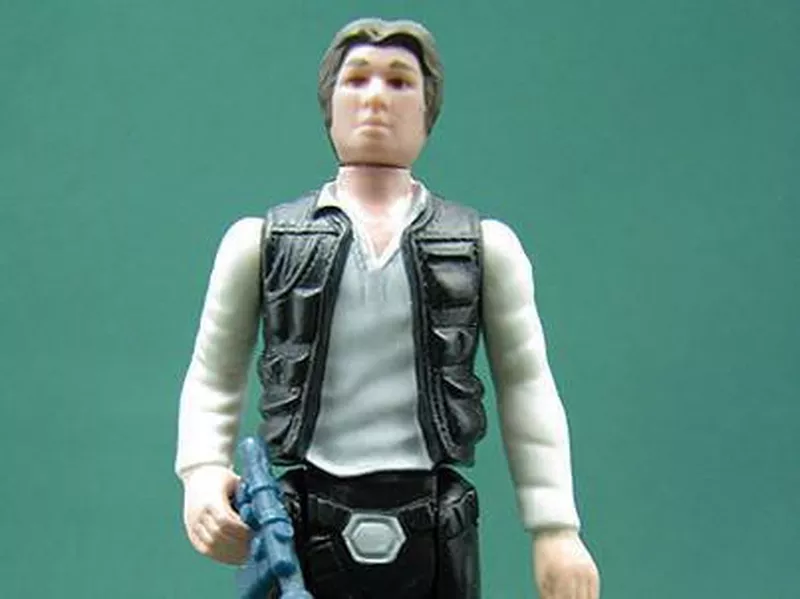 Han Solo