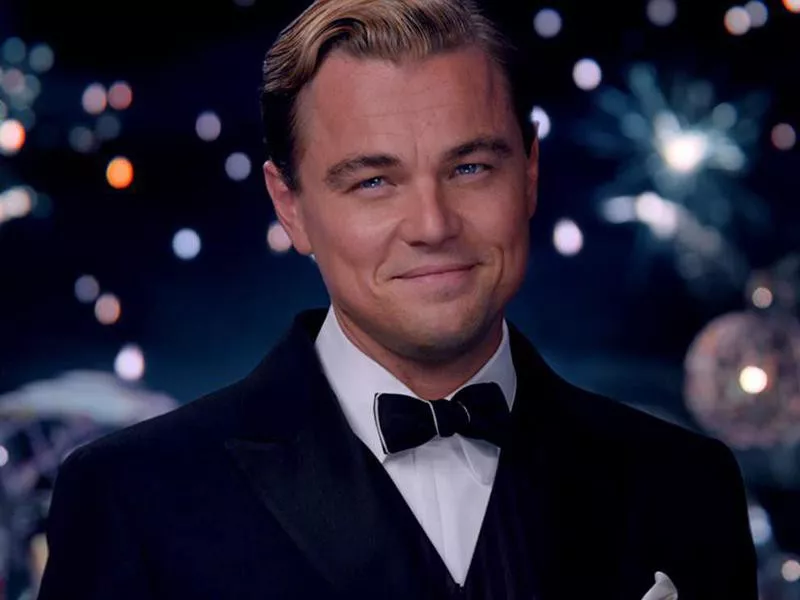 The Great Gatsby (2013)