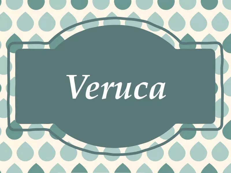 Veruca