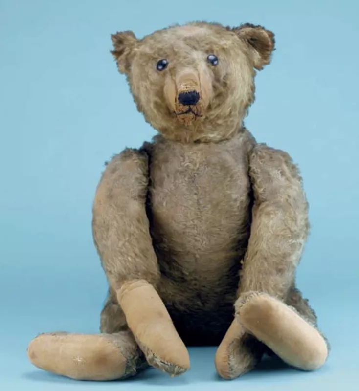 35 Most Expensive Teddy Bears That Make Great Collectibles