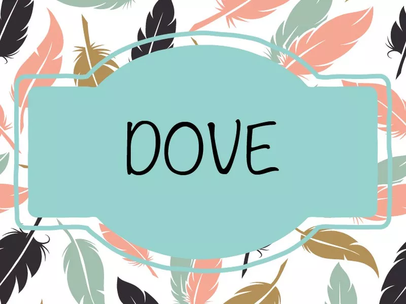 Dove