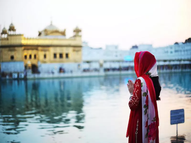 sikhism