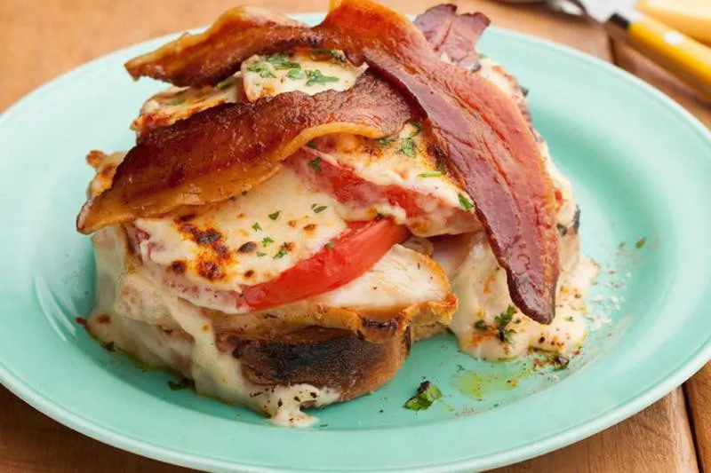 Hot Brown