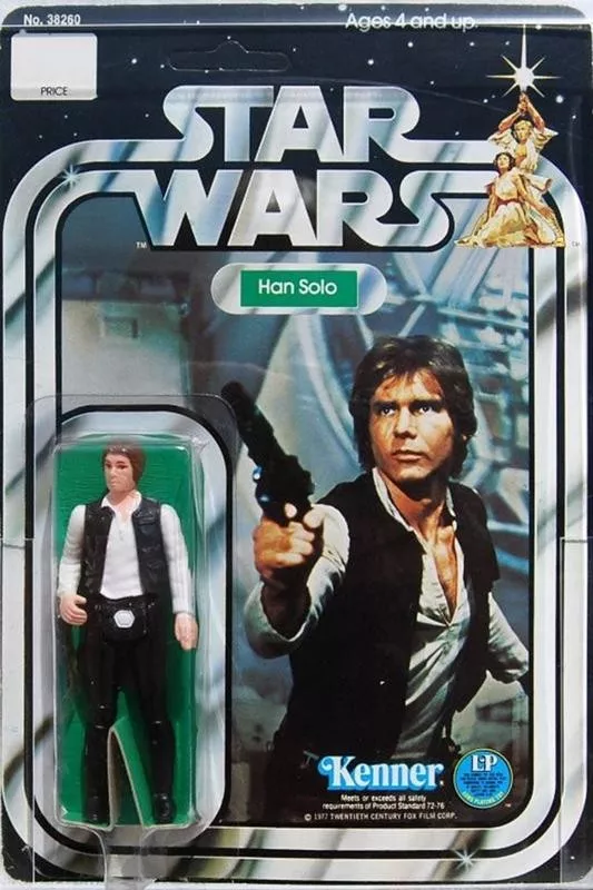 Han Solo 