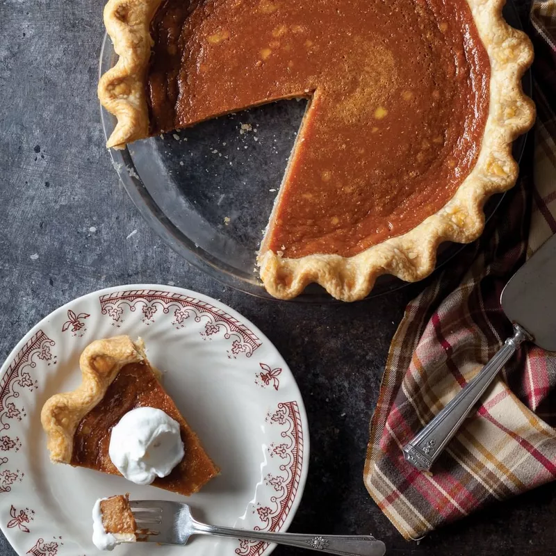 Chess Pie