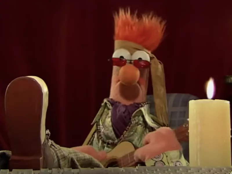 Beaker