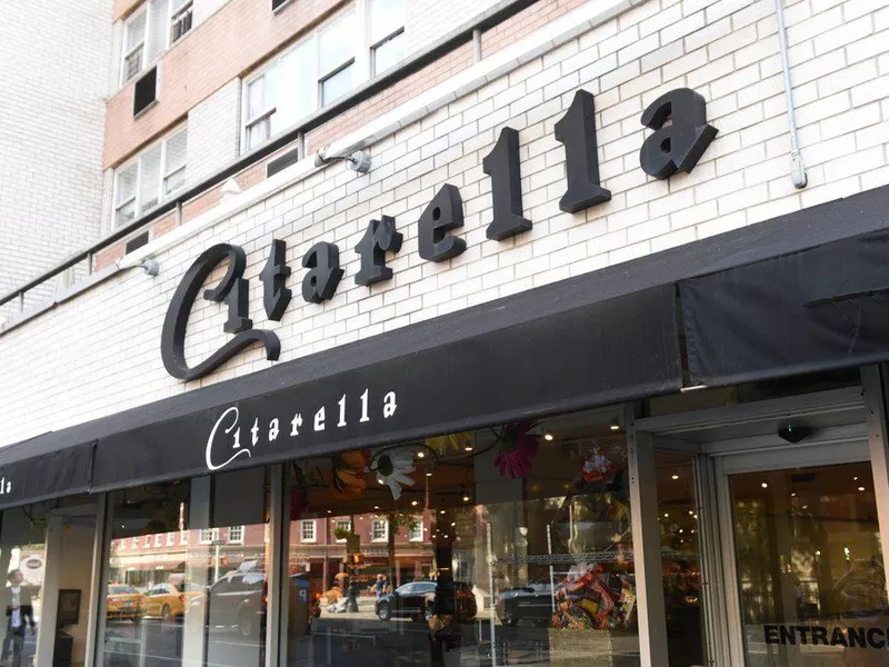 Citarella Gourmet Market