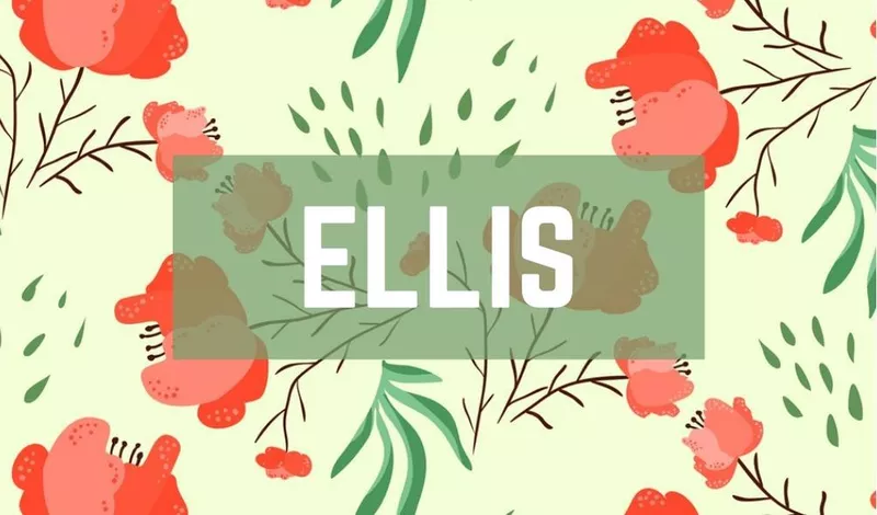 Ellis