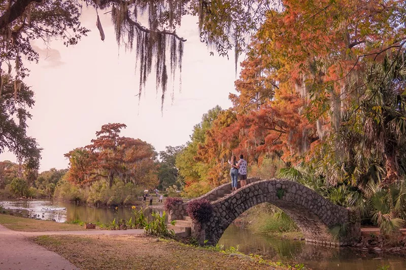 Louisiana