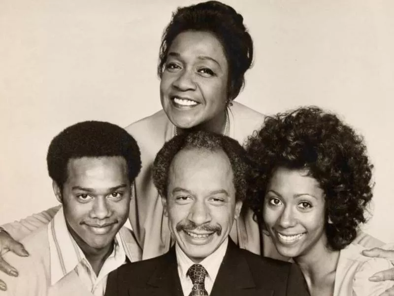 The Jeffersons