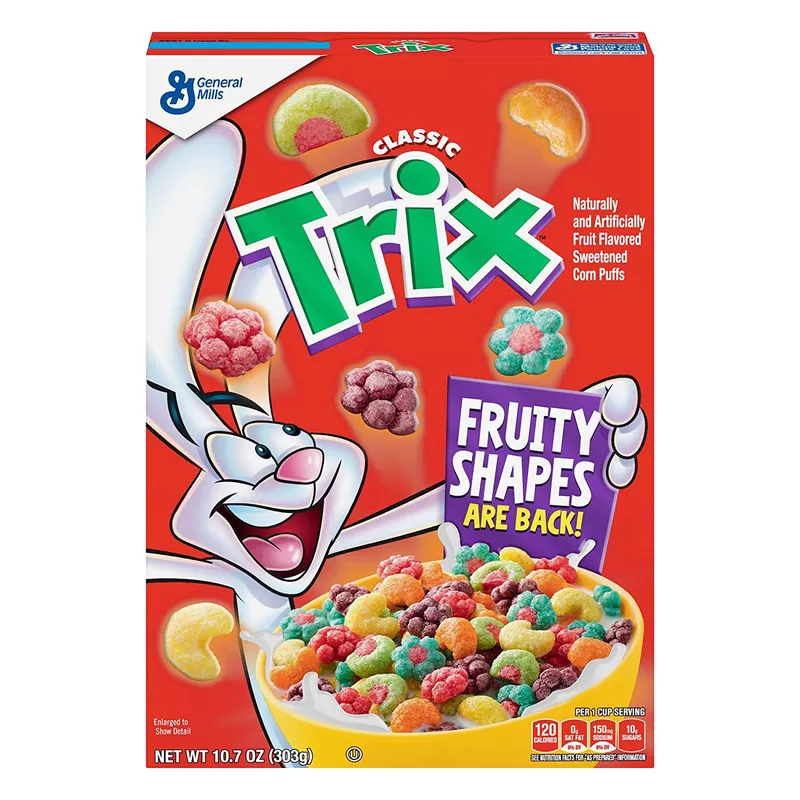 Trix