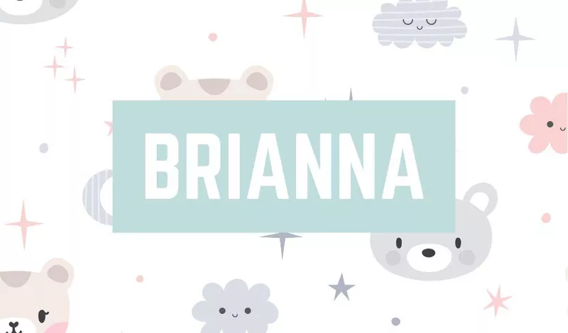 Brianna