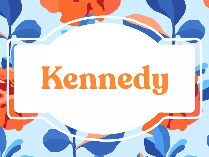 Kennedy