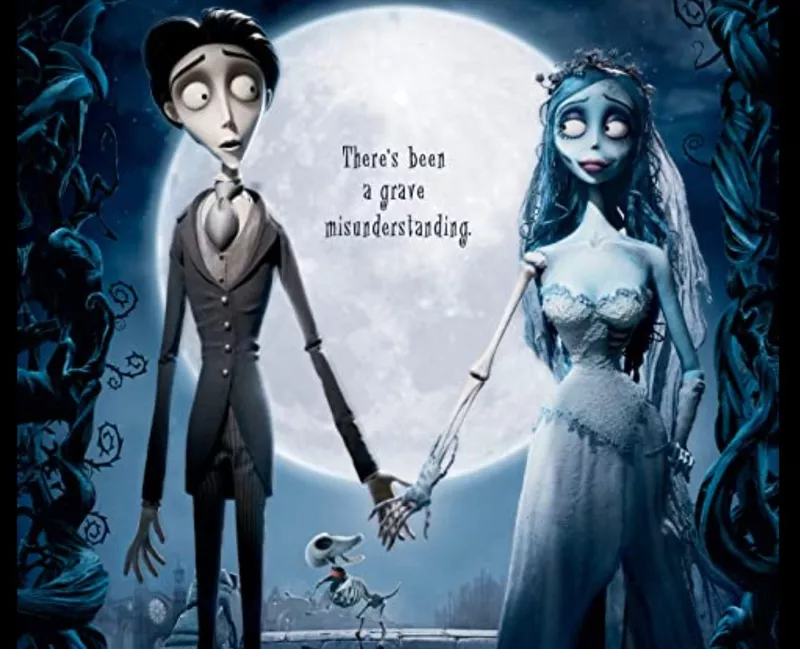 Corpse Bride