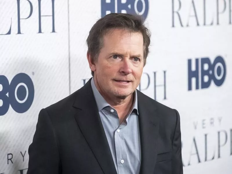 Michael J. Fox