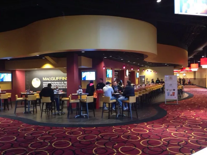 AMC Dine-In Mesquite