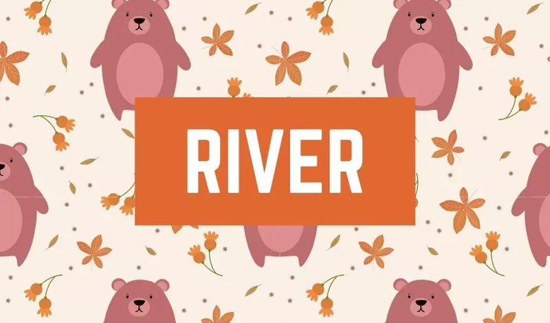 River