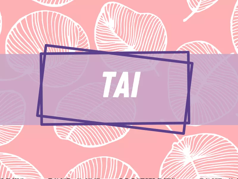 Tai