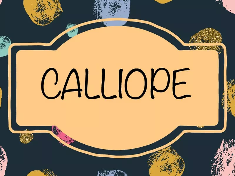 Calliope